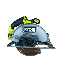 ONE+ HP 18-Volt Brushless Cordless 7-1/4 in. Circular Saw (Tool Only)