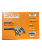 Load image into Gallery viewer, RIDGID 18-Volt Cordless Compact Jobsite Blower with Inflator/Deflator Nozzle