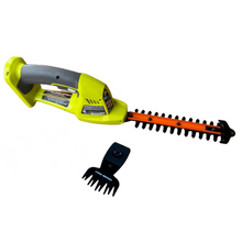 Load image into Gallery viewer, ONE+ 18-Volt Lithium-Ion Cordless Battery Grass Shear and Shrubber Trimmer (Tool Only)