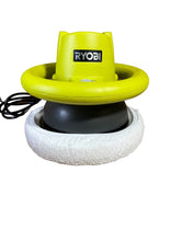 Load image into Gallery viewer, RYOBI 3/4 Amp Corded 10 in. Orbital Buffer