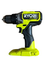 Load image into Gallery viewer, Ryobi PBLDD01 18-Volt ONE+ HP Brushless Cordless 1/2 in. Drill/Driver (Tool Only)