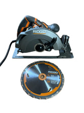 Load image into Gallery viewer, RIDGID R3205 15 Amp 7-1/4 in. Circular Saw