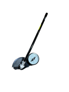 Expand-It 8 in. Universal Straight Shaft Edger Attachment