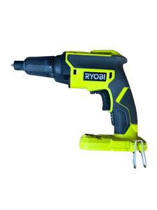 Ryobi P225 18-Volt ONE+ Lithium-Ion BRUSHLESS Drywall Screw Gun