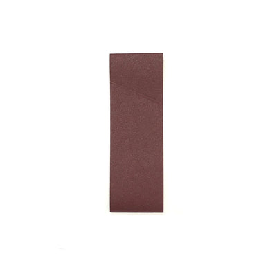 RYOBI 80 Grit 4 In. x 24 In. Belt Sandpaper A3BS410