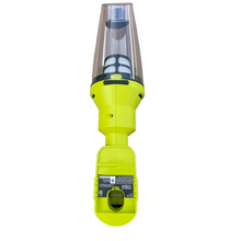 Load image into Gallery viewer, Ryobi PCL704 18-Volt ONE+ Cordless Performance Handheld Vacuum (Tool Only)