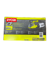 Load image into Gallery viewer, RYOBI 2 Amp Corded 1/4 Sheet Sander