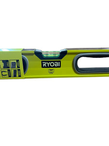 RYOBI 24 in. Magnetic Box Level