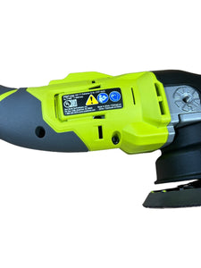 Ryobi PBF100B 18-Volt ONE+ 5 in. Variable Speed Dual Action Polisher (Tool Only)