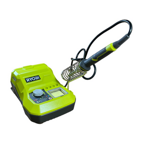 18-Volt ONE+ Hybrid Soldering Station (Tool-Only)