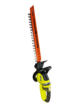 Load image into Gallery viewer, Ryobi P2606 ONE+ 22 in. 18-Volt Lithium-Ion Cordless Hedge Trimmer (Tool Only)