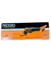 Load image into Gallery viewer, RIDGID 18-Volt Brushless Cordless Oscillating Multi-Tool (Tool Only)