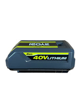 Load image into Gallery viewer, Ryobi OP40401 40-Volt Lithium-Ion 4 Ah High Capacity Battery