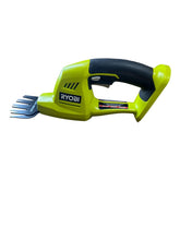 Load image into Gallery viewer, ONE+ 18-Volt Lithium-Ion Cordless Battery Grass Shear and Shrubber Trimmer (Tool Only)