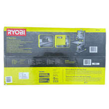 Load image into Gallery viewer, Ryobi BS904G 2.5 Amp 9 in. Band Saw