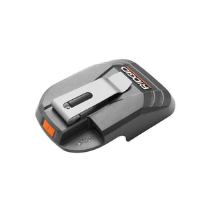 RIDGID 18-Volt Power Source with USB