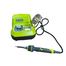 Load image into Gallery viewer, 18-Volt ONE+ Hybrid Soldering Station (Tool-Only)