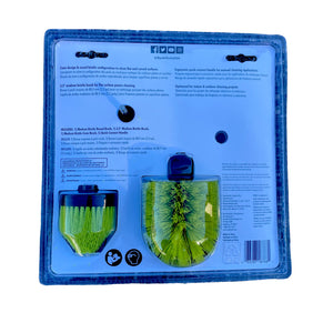 RYOBI Multi-Purpose Cleaning Kit (4-Piece)