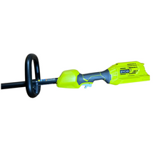 Load image into Gallery viewer, Ryobi RY40205 40-Volt Lithium-Ion Cordless Battery Attachment Capable String Trimmer (Tool Only)