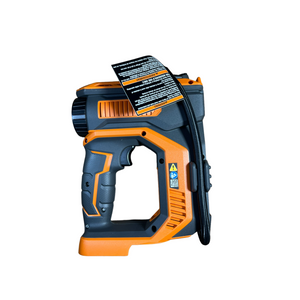 RIDGID 18-Volt Digital Inflator (Tool Only)