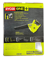 Load image into Gallery viewer, 18-Volt ONE+ Cordless Compact Workshop Blower (Tool Only)