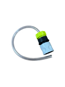 RYOBI RY3112BA EZClean Power Cleaner Bottle Adapter Accessory