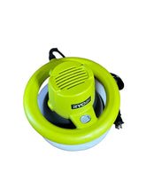 Load image into Gallery viewer, RYOBI 3/4 Amp Corded 10 in. Orbital Buffer