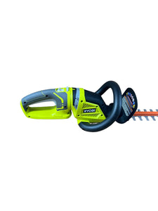 Ryobi P2606 ONE+ 22 in. 18-Volt Lithium-Ion Cordless Hedge Trimmer (Tool Only)