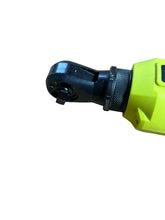 Load image into Gallery viewer, Ryobi PRC01B 18-Volt ONE+ Cordless 1/4 in. 4-Position Ratchet (Tool Only)