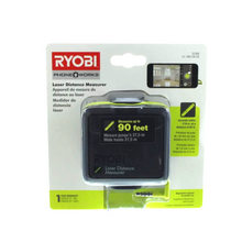 Load image into Gallery viewer, RYOBI PHONE WORKS Laser Distance Measurer