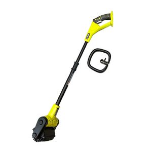 Ryobi P2904 ONE+ 18-Volt Cordless Battery Outdoor Patio Sweeper (Tool Only)