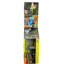 Load image into Gallery viewer, Ryobi P2606 ONE+ 22 in. 18-Volt Lithium-Ion Cordless Hedge Trimmer (Tool Only)