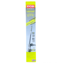 Load image into Gallery viewer, RYOBI Expand-It Straight Shaft Trimmer Attachment RYSST44