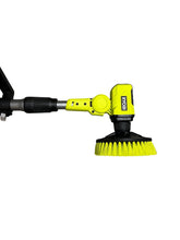 Load image into Gallery viewer, 18-Volt ONE+ Cordless Telescoping Power Scrubber (Tool Only)