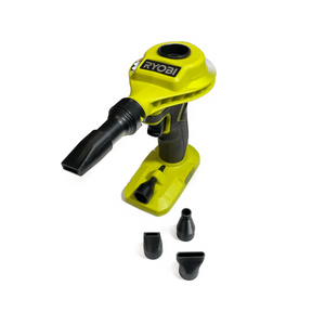 RYOBI P738 Nozzle Accessory Kit