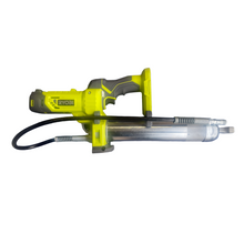 Load image into Gallery viewer, RYOBI P3410 18-Volt ONE+ Cordless Grease Gun (Tool Only)