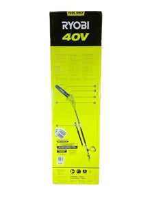 Ryobi RY40506 40-Volt 10 in. Lithium-Ion Cordless Battery Pole Saw (Tool Only)