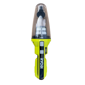 Ryobi PCL704 18-Volt ONE+ Cordless Performance Handheld Vacuum (Tool Only)