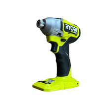 Load image into Gallery viewer, ONE+ HP 18-Volt Brushless Cordless Compact 1/4 in. 4-Mode Impact Driver (Tool Only)