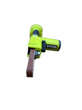 Load image into Gallery viewer, Ryobi PSD101B ONE+ 18V Cordless 1/2 in. x 18 in. Belt Sander (Tool Only)