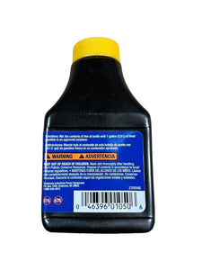 2.6 FL. OZ Ethanol Shield Premium 2-Cycle Oil