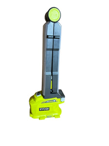 Ryobi P727 18-Volt ONE+ Cordless LED Workbench Light (Tool Only)