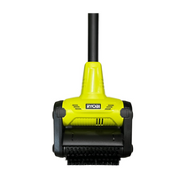 Load image into Gallery viewer, Ryobi P2904 ONE+ 18-Volt Cordless Battery Outdoor Patio Sweeper (Tool Only)