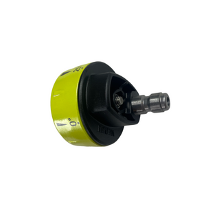 Ryobi RY31RN01 5-in-1 3,300 PSI Gas and Electric Pressure Washer Nozzle