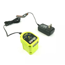 Load image into Gallery viewer, RYOBI 18-Volt ONE+ Stem Top Battery Charger P119