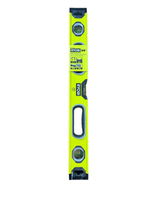 RYOBI 24 in. Magnetic Box Level