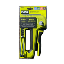 Load image into Gallery viewer, RYOBI RHMS4101 Heavy Duty 4-in-1 Staple Gun