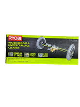 Load image into Gallery viewer, RYOBI Pressure Washer Water Broom