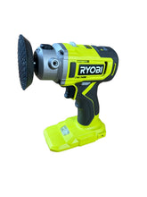 Load image into Gallery viewer, Ryobi PBF102B ONE+ 18-Volt Cordless 3 in. Variable Speed Detail Polisher/Sander (Tool Only)