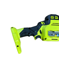 ONE+ HP 18V Brushless Cordless Compact One-Handed Reciprocating Saw (Tool Only)